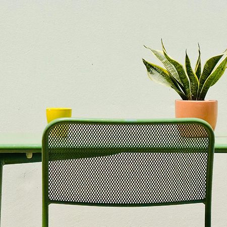 Dimora Del Sole Luxury And Charm Apartment Otranto Exteriör bild