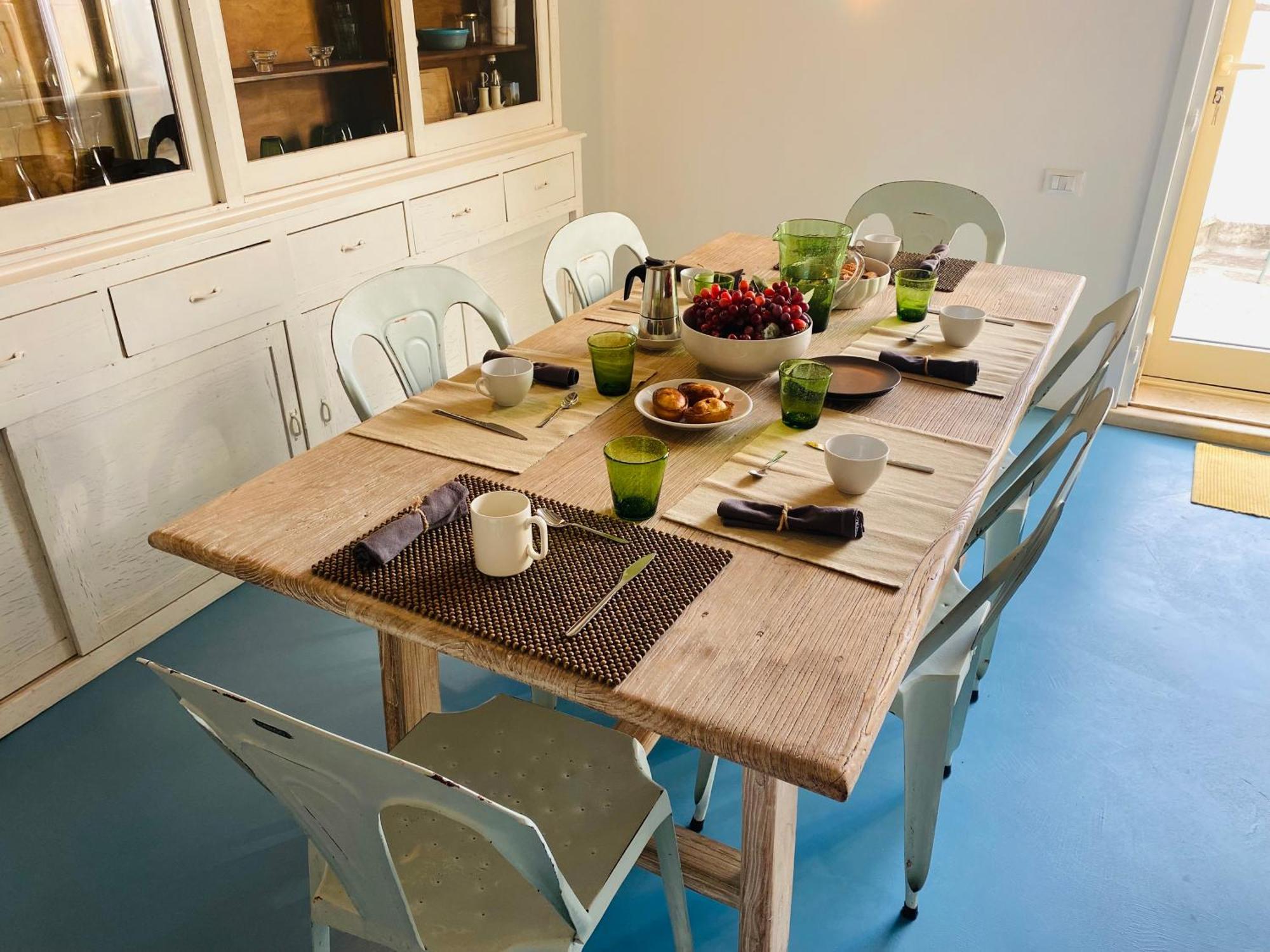 Dimora Del Sole Luxury And Charm Apartment Otranto Exteriör bild