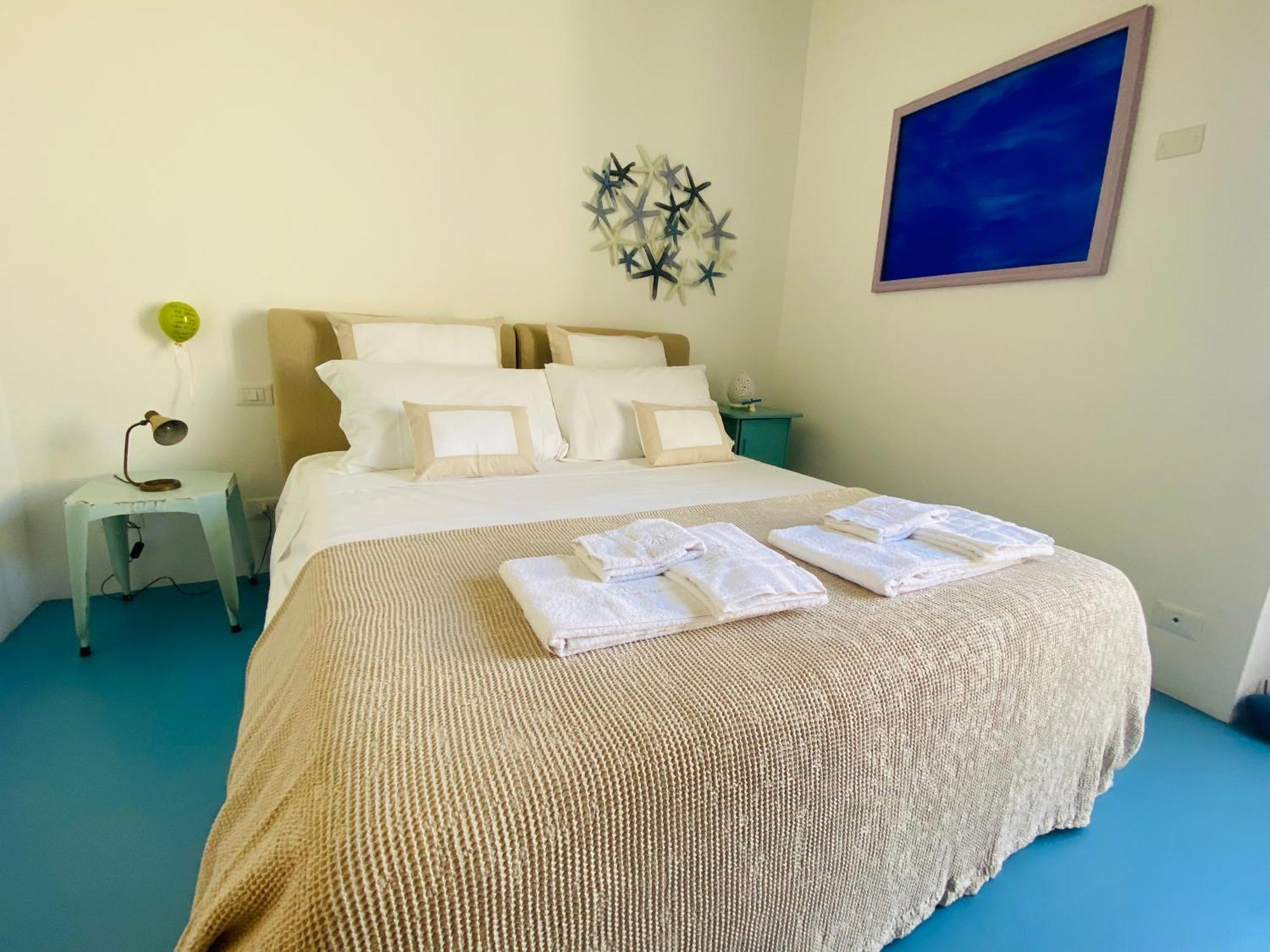 Dimora Del Sole Luxury And Charm Apartment Otranto Exteriör bild