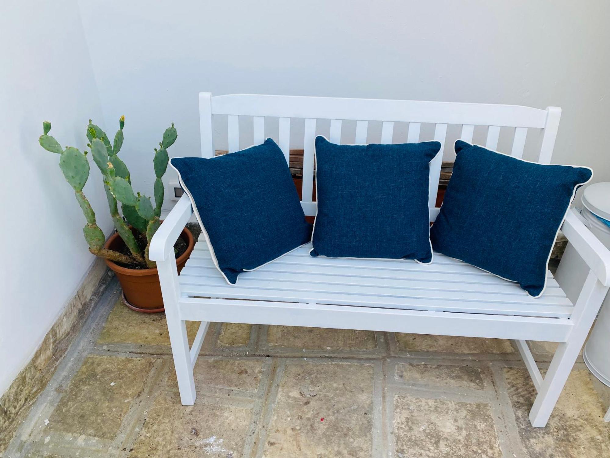 Dimora Del Sole Luxury And Charm Apartment Otranto Exteriör bild