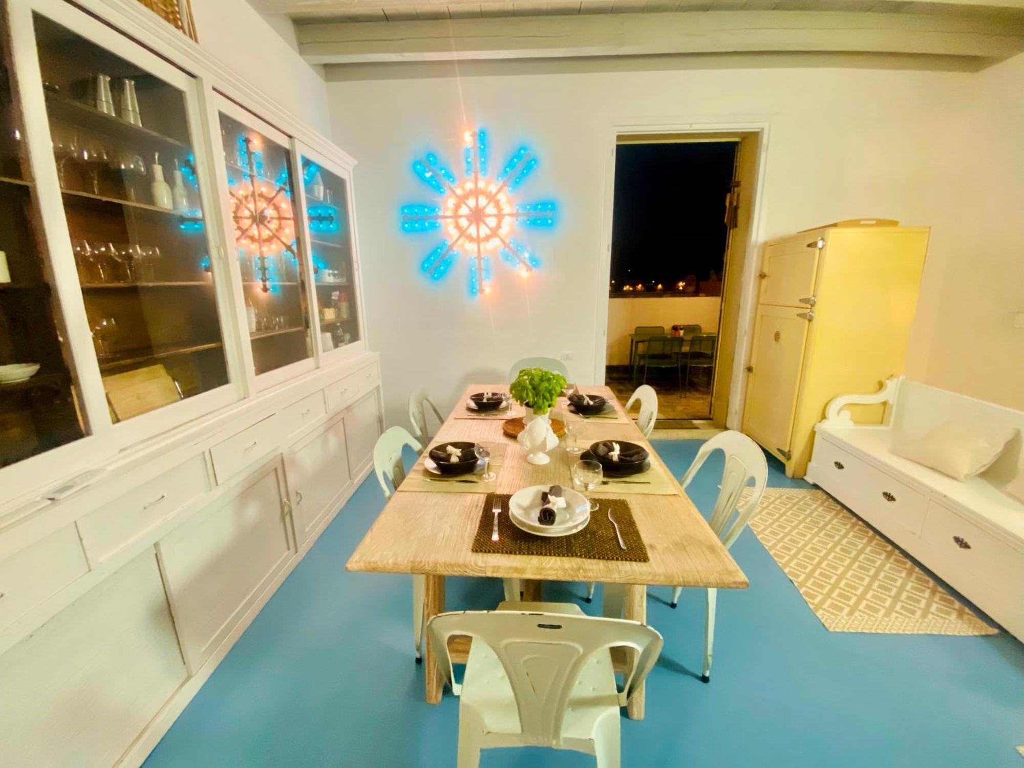Dimora Del Sole Luxury And Charm Apartment Otranto Exteriör bild