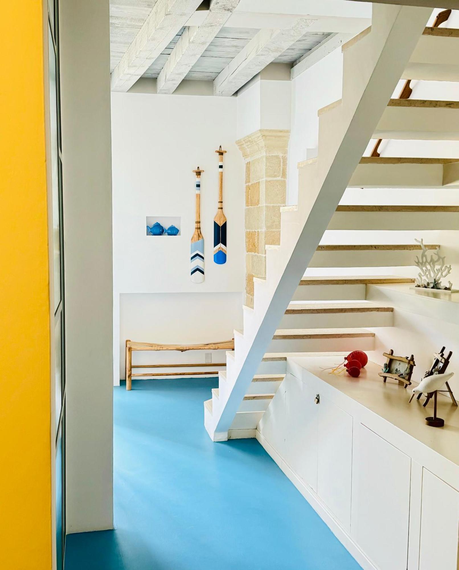 Dimora Del Sole Luxury And Charm Apartment Otranto Exteriör bild