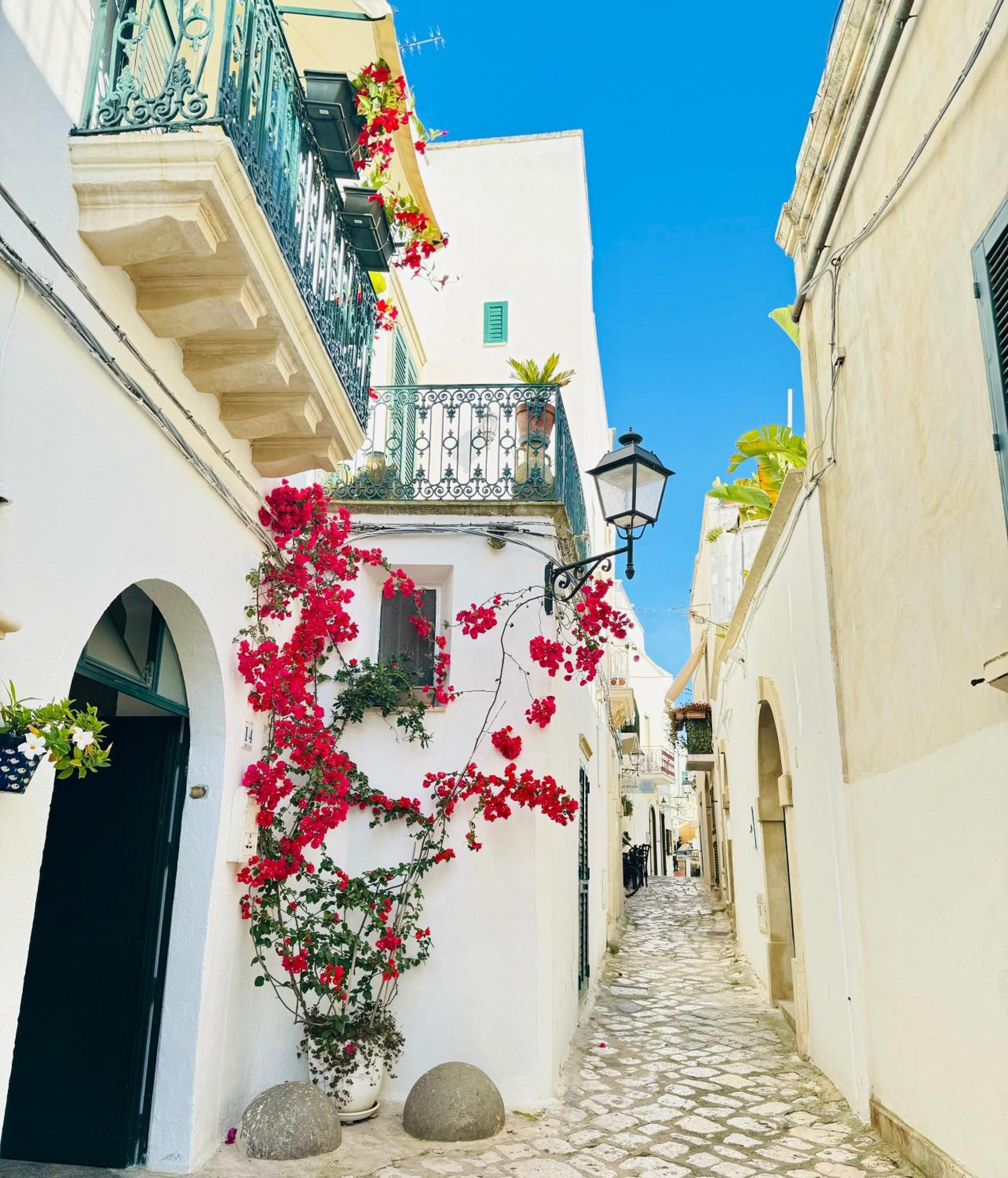 Dimora Del Sole Luxury And Charm Apartment Otranto Exteriör bild